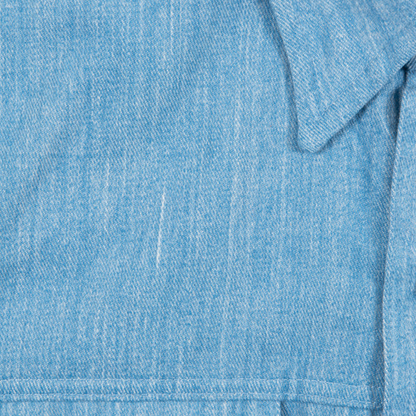 Vintage 70's Big Yank Overshirt Made In The USA