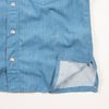 Vintage 70's Big Yank Overshirt Made In The USA