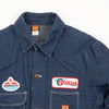 Vintage Big Ben Honda Chore Jacket