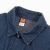 Vintage Big Ben Honda Chore Jacket