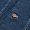 Vintage Big Ben Honda Chore Jacket