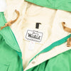 Vintage Woolrich Mountain Parka Made In The USA