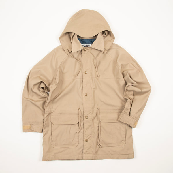 Vintage The Woolrich Woman Mountain Parka Made In The USA