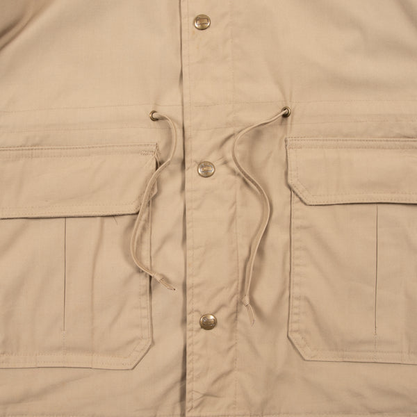 Vintage The Woolrich Woman Mountain Parka Made In The USA