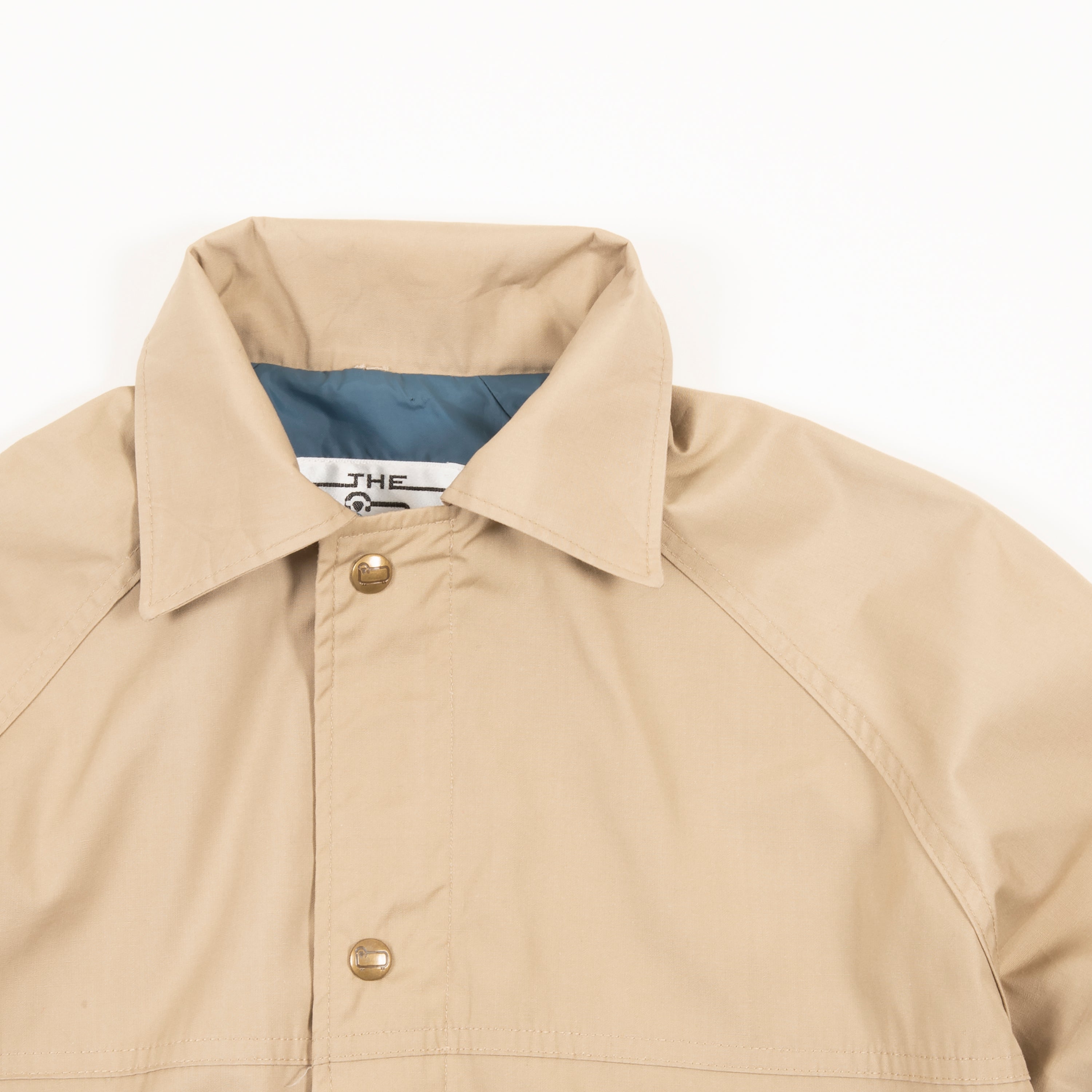 Vintage The Woolrich Woman Mountain Parka Made In The USA