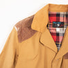 Vintage Blue Bill By Red Head Shooting Jacket Made In The USA