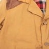 Vintage Blue Bill By Red Head Shooting Jacket Made In The USA