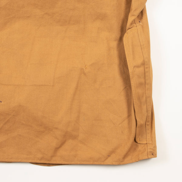 Vintage Blue Bill By Red Head Shooting Jacket Made In The USA