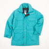 The Woolrich Woman Mountain Parka Made In The USA