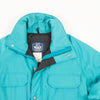 The Woolrich Woman Mountain Parka Made In The USA