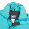 The Woolrich Woman Mountain Parka Made In The USA