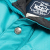 The Woolrich Woman Mountain Parka Made In The USA