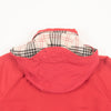 Vintage The Woolrich Woman Wool Lined Mountain Parka Made In The USA