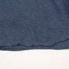 Vintage Blue Bell Inc Wrangler Blanket Lined Chore Jacket