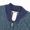 Vintage Big Smith Quilted Vest Made In The USA