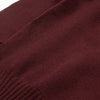 Vintage 1940's O'Sheas Knitting Mills Wool Knit Varsity Sweater